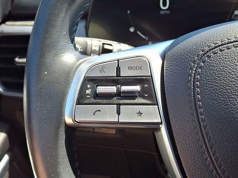 Used 2024 Kia Telluride SX FWD image 22