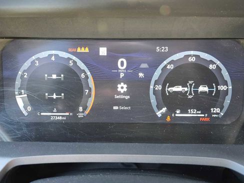 Used 2024 Toyota Tacoma 4x4 Double Cab image 29