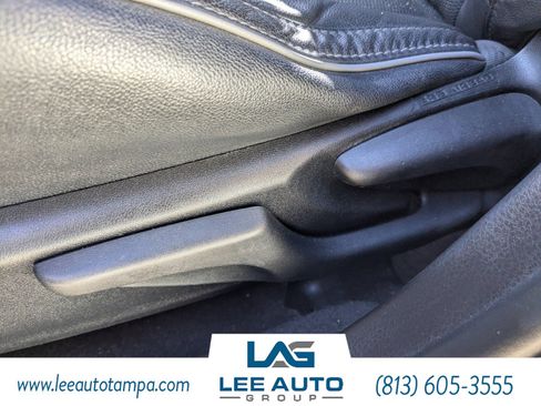 Used 2016 Toyota Corolla S image 18