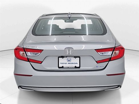 Used 2019 Honda Accord EX-L image 7