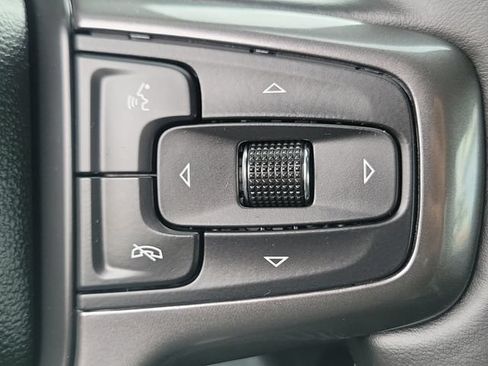 Used 2026 Chevrolet Silverado 1500 ZR2 w/ LPO, Dark Essentials Package AWD/4WD image 9