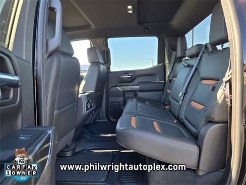 Used 2021 GMC Sierra 1500 AT4 image 10