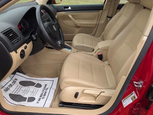 Used 2008 Volkswagen Jetta Sedan image 15