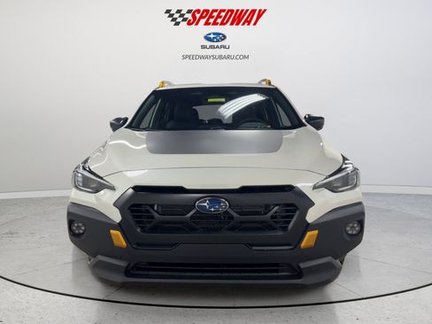 New 2026 Subaru Crosstrek 2.5i Wilderness AWD/4WD image 3