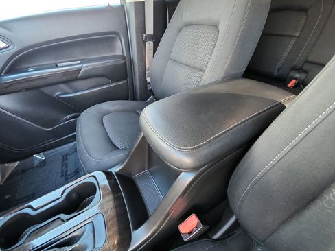 Used 2022 GMC Canyon Elevation w/ Trailering Package image 21