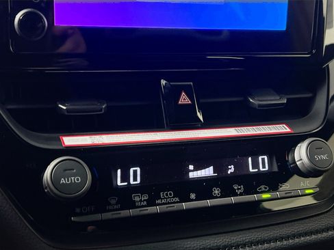 New 2026 Toyota Corolla GR AWD/4WD image 26
