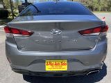 Used 2019 Hyundai Sonata SE w/ Winter Weather Package image 5