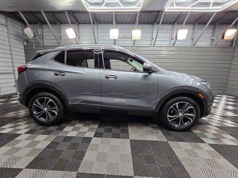Used 2022 Buick Encore GX Essence FWD image 10