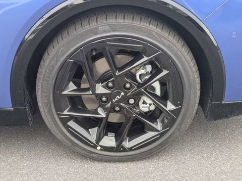 New 2026 Kia K4 GT-Line Turbo FWD image 11