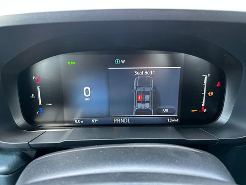 New 2026 Ford Maverick XL FWD image 27