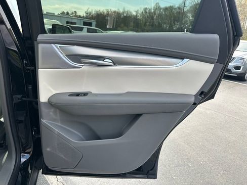 New 2026 Cadillac XT5 Premium Luxury w/ Driver Assist Package image 16