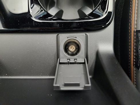 New 2026 Subaru Forester Touring AWD/4WD image 25