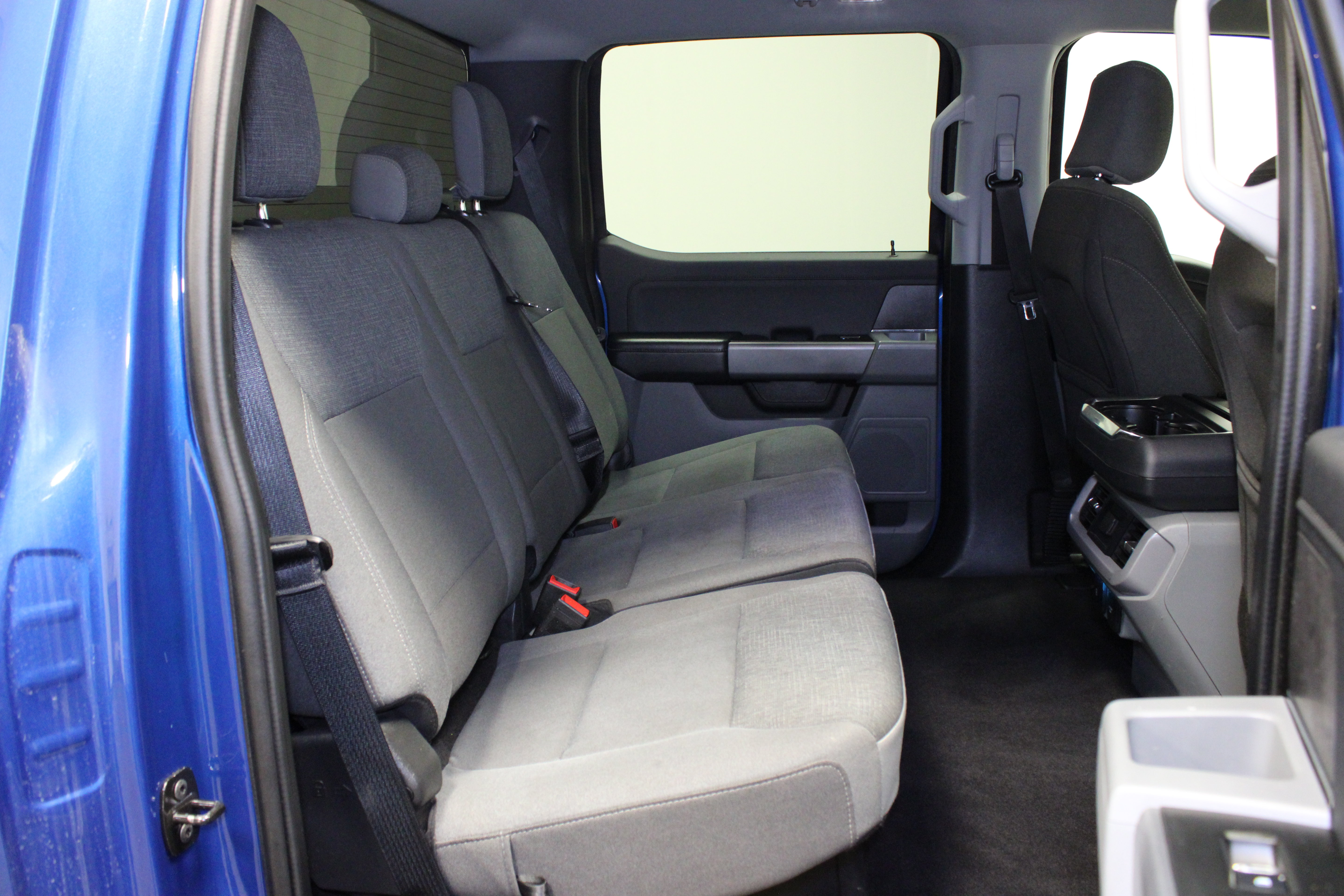 Used 2024 Ford F150 XLT w/ Mobile Office Package AWD/4WD image 17