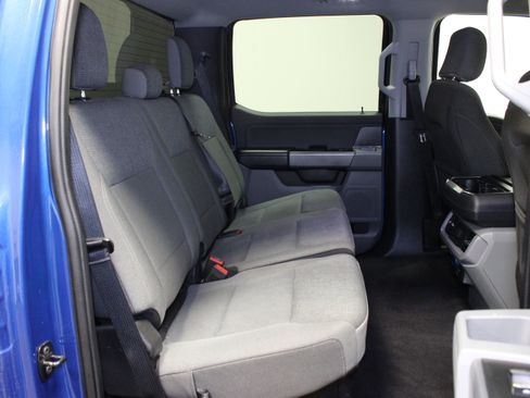Used 2024 Ford F150 XLT w/ Mobile Office Package AWD/4WD image 17