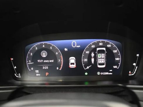 Used 2024 Honda Accord LX image 25