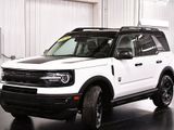 Used 2024 Ford Bronco Sport Big Bend w/ Convenience Package image 3