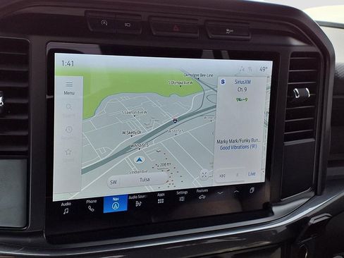 Used 2024 Ford F150 STX image 10