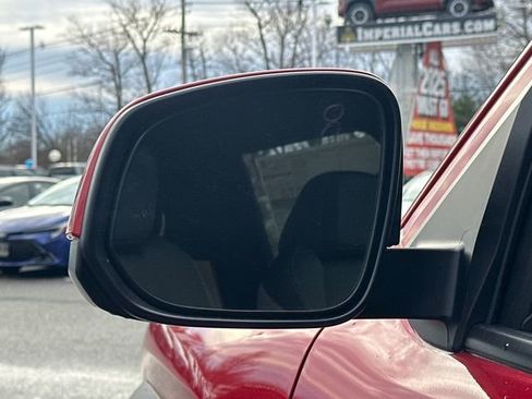 New 2025 Toyota Tacoma TRD Off-Road image 9