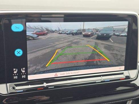 New 2026 Volkswagen Atlas SE image 12