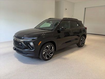 New 2026 Chevrolet TrailBlazer RS w/ Convenience Package
