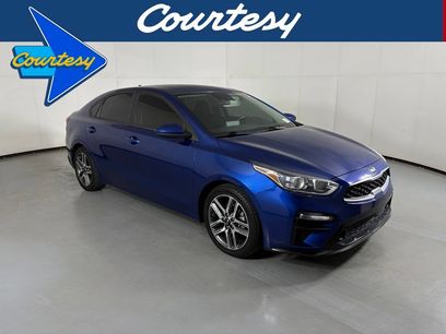 Used 2019 Kia Forte S