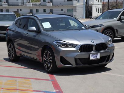 Certified 2023 BMW X2 sDrive28i w/ M Sport Package