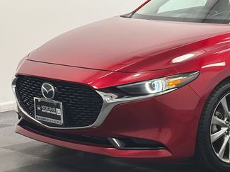 Used 2022 MAZDA MAZDA3 s FWD video 2