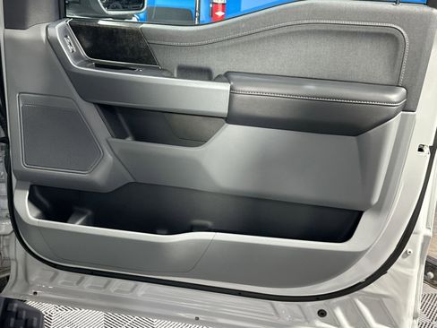 Used 2023 Ford F150 Lightning XLT w/ Equipment Group 312A High image 38