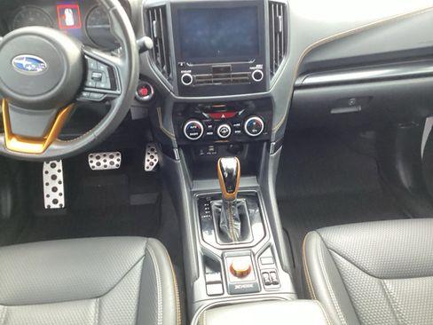 Certified 2023 Subaru Forester Wilderness w/ Wilderness Package image 11