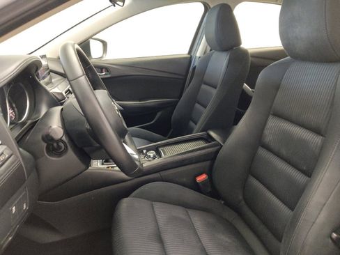 Used 2017 MAZDA MAZDA6 Sport image 17