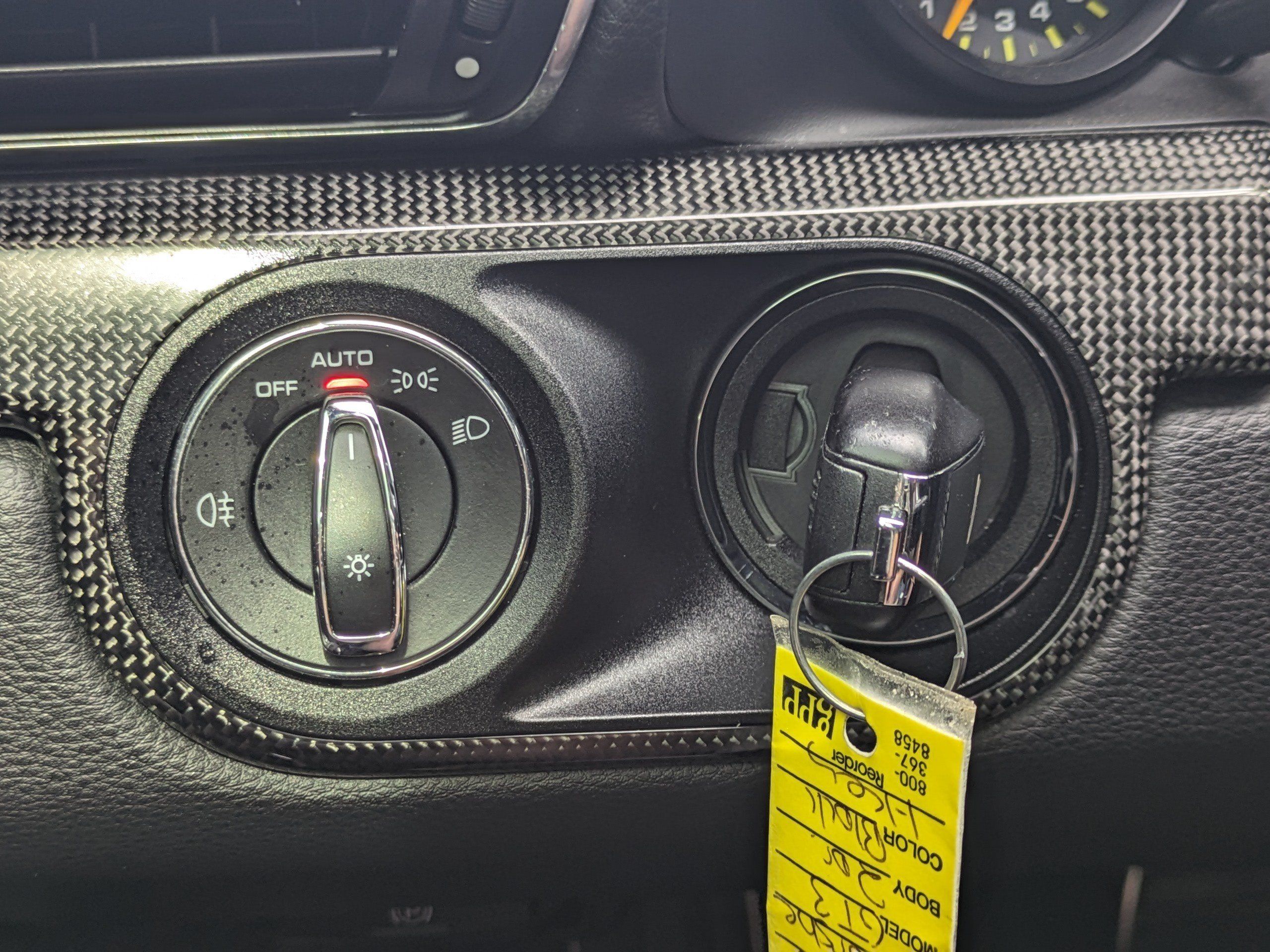Used 2015 Porsche 911 GT3 RWD image 25