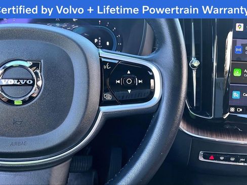 Used 2022 Volvo XC60 B5 Inscription w/ Protection Package Premier image 26