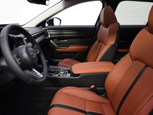 New 2026 MAZDA CX-50 AWD 2.5 S w/ Accent Package image 13