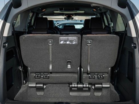 New 2026 Honda Odyssey Elite image 8