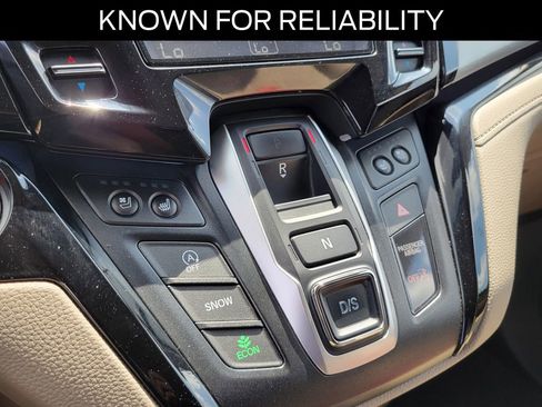 Used 2019 Honda Odyssey Elite image 28