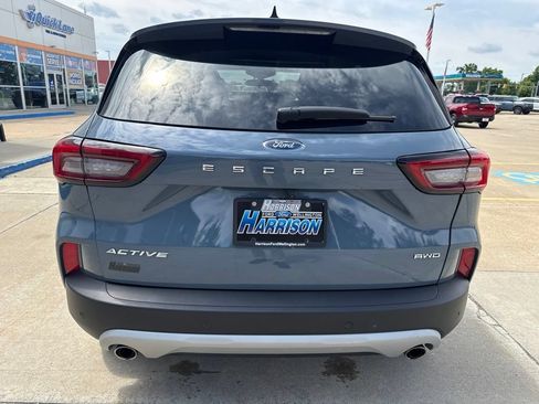 Used 2023 Ford Escape Active w/ Tech Pack #2 AWD/4WD image 27