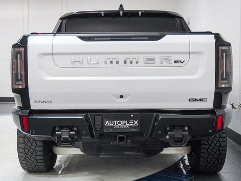 Used 2022 GMC Hummer EV Edition 1 image 13