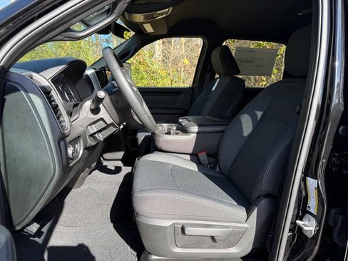 New 2026 RAM 2500 Tradesman image 14