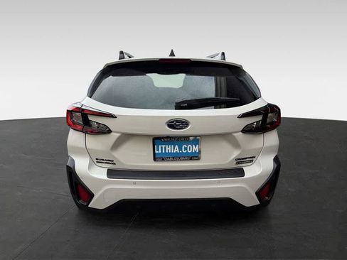 New 2026 Subaru Crosstrek 2.5i Limited AWD/4WD image 6