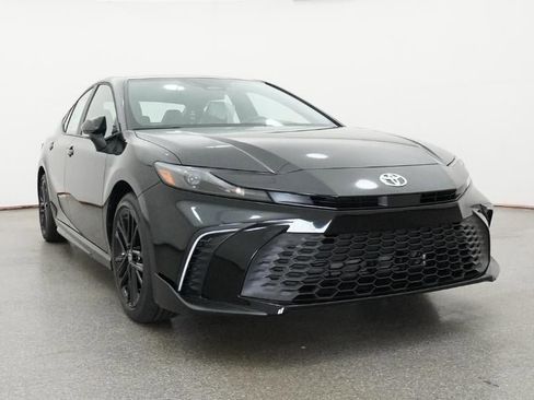 New 2026 Toyota Camry SE image 63