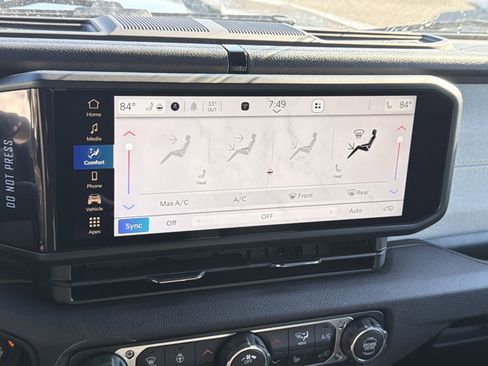 New 2026 Jeep Wrangler Willys image 20