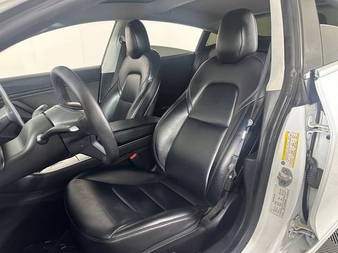 Used 2020 Tesla Model 3 Long Range AWD/4WD image 15