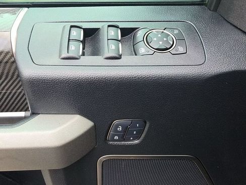 Used 2018 Ford F150 Raptor w/ Equipment Group 802A Luxury AWD/4WD image 20
