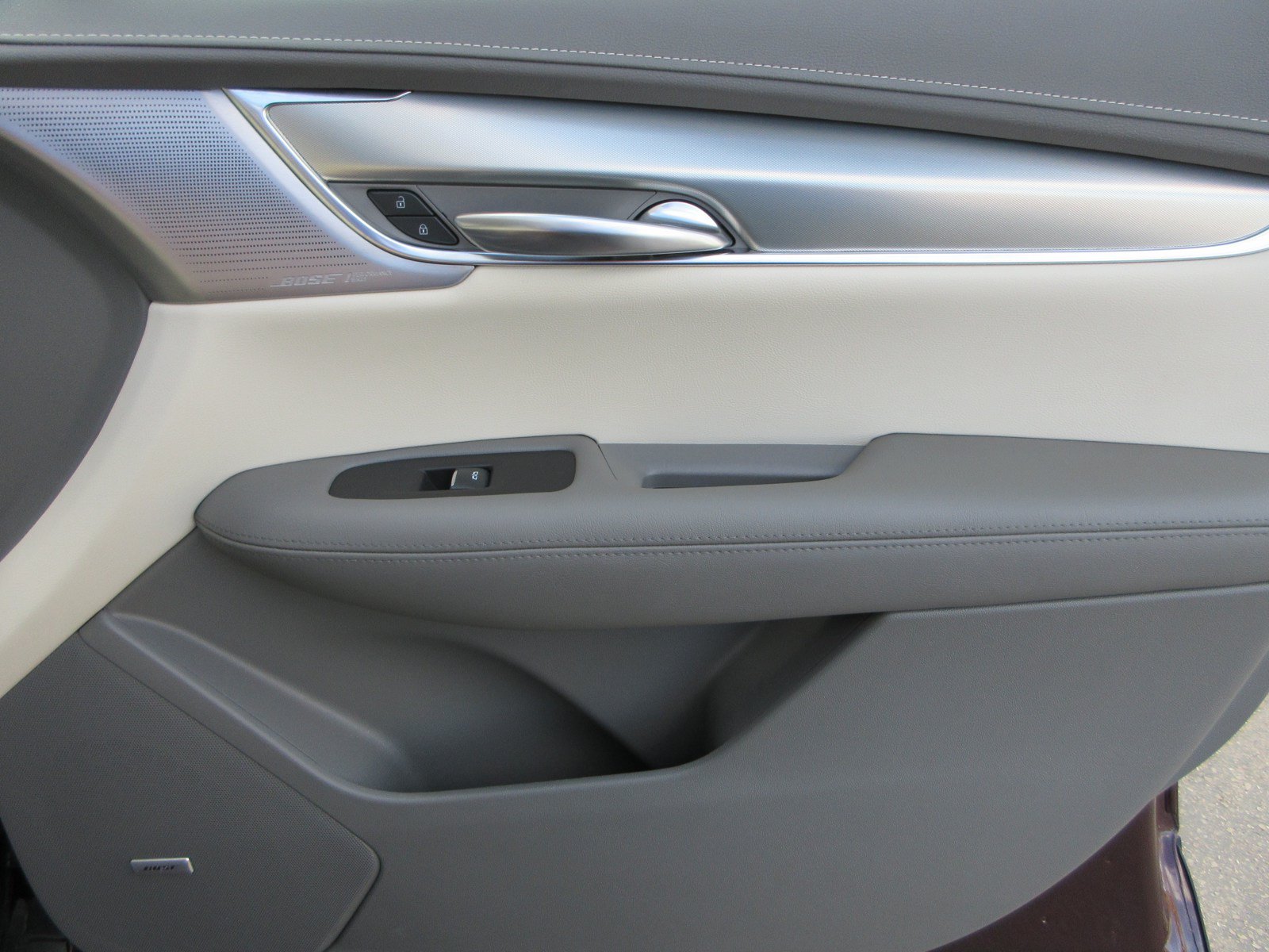 Used 2023 Cadillac XT5 Premium Luxury FWD image 25