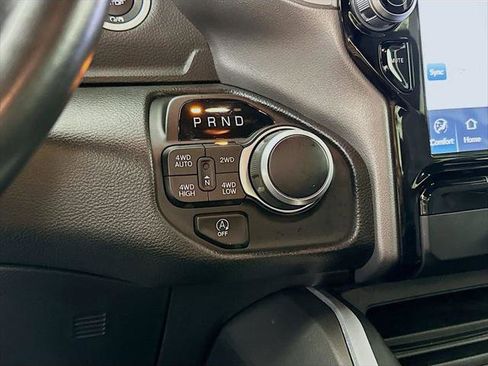 Certified 2023 RAM 1500 Big Horn image 27