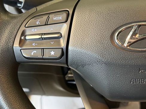 Used 2023 Hyundai Kona SEL w/ Cargo Package image 11