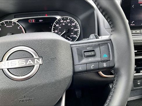 Certified 2026 Nissan Rogue SV AWD/4WD image 23