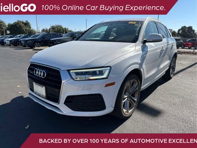 Used 2016 Audi Q3 2.0T Prestige w/ Prestige Package