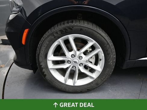 Used 2025 Dodge Durango R/T AWD/4WD image 15