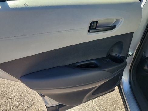 New 2026 Toyota Corolla Cross L image 8